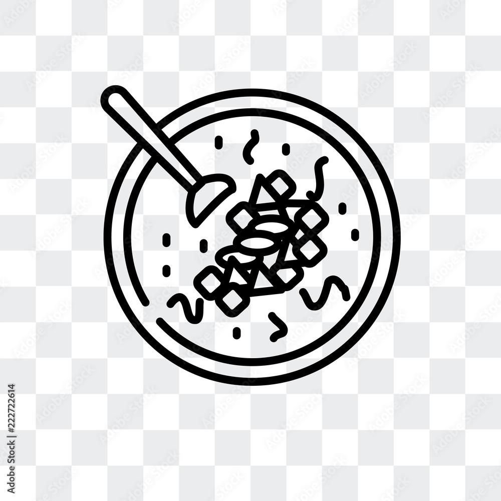 Poster shuizhu icon isolated on transparent background. modern and editable shuizhu icon. simple icons vect