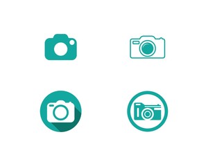 Camera icon