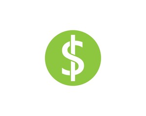 money logo vector