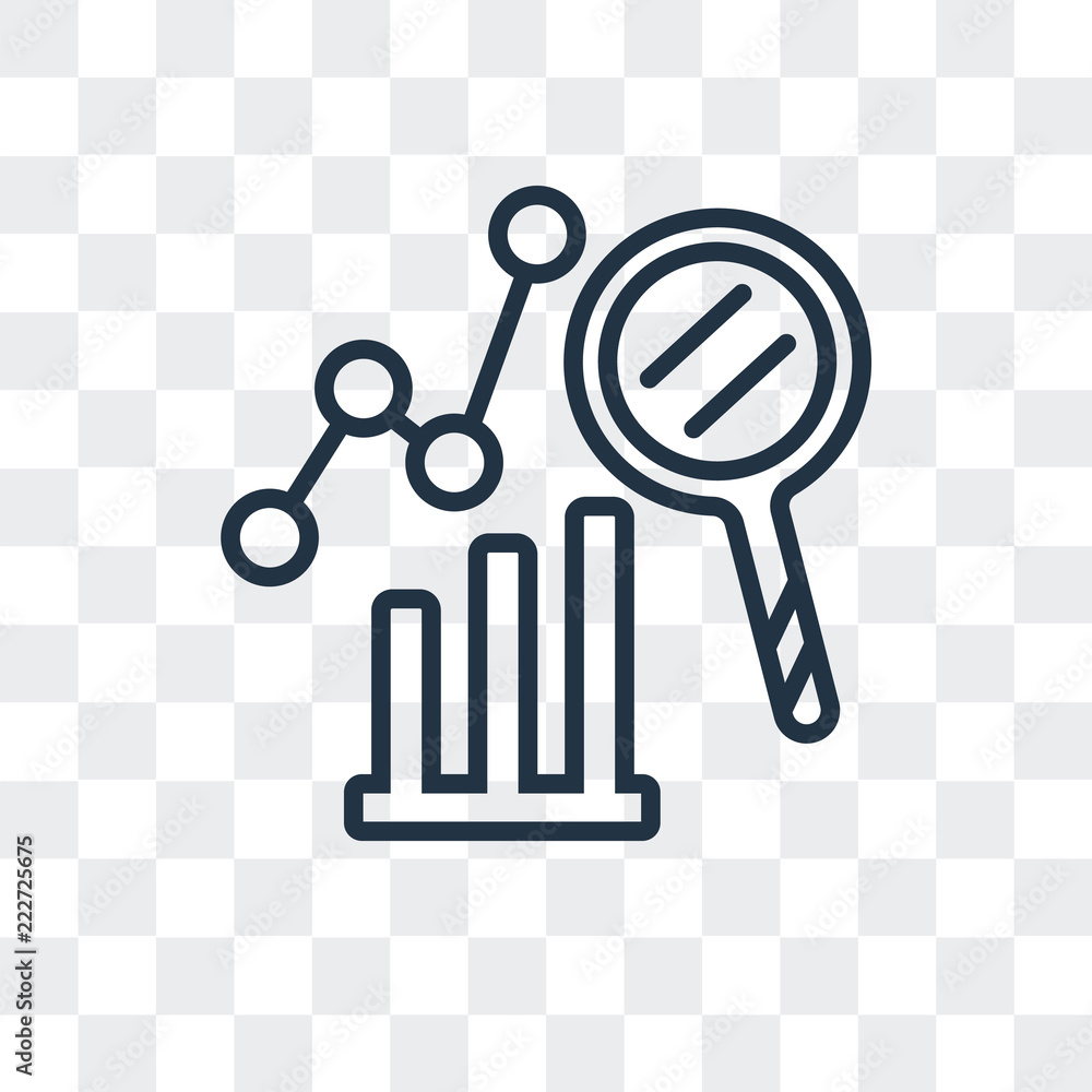 Aufkleber competitive icon isolated on transparent background. modern and editable competitive icon. simple ic
