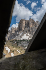 Dolomites, Italy photography in summer