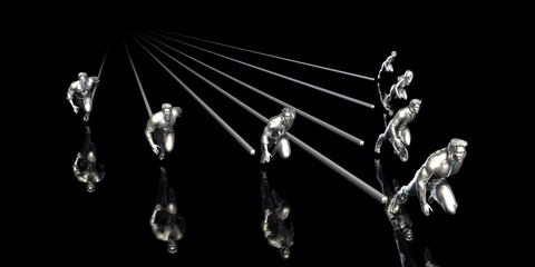 Striving for Success