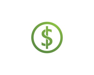  money logo vector
