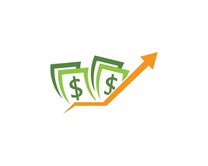  money logo vector