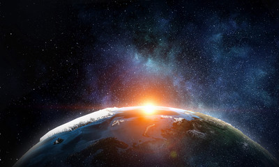 Our unique universe