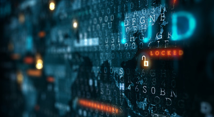 Danger of hack attack