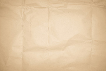 Brown color texture pattern abstract background can be use as wall paper screen  cover page or for work sheet season paperwork or Christmas festival card backdrop and wrinkle have copy space for text.