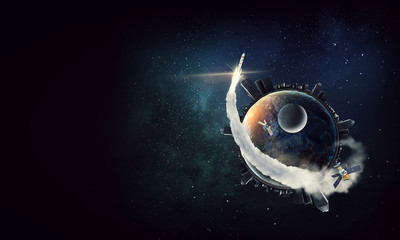 Our unique universe