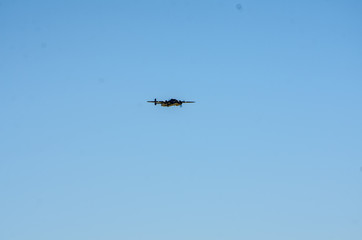 the 2018 air race's fun 