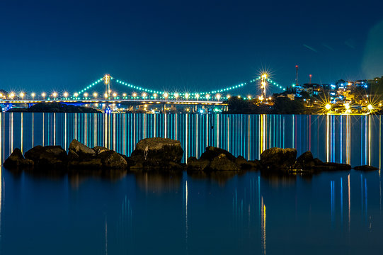 Ponte hercilio luz