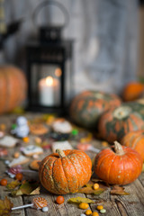 Background for Halloween