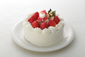 クリスマスケーキ