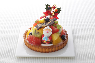 クリスマスケーキ