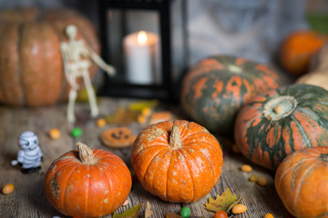 Background for Halloween