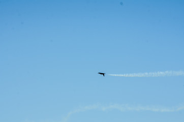 the 2018 air race's fun 