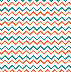 Seamless zig zag Pattern. Abstract Background.Can be used for wallpaper,fabric, web page background, surface textures.