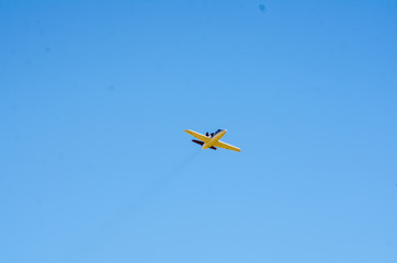 the 2018 air race's fun 