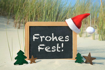 Frohes Fest