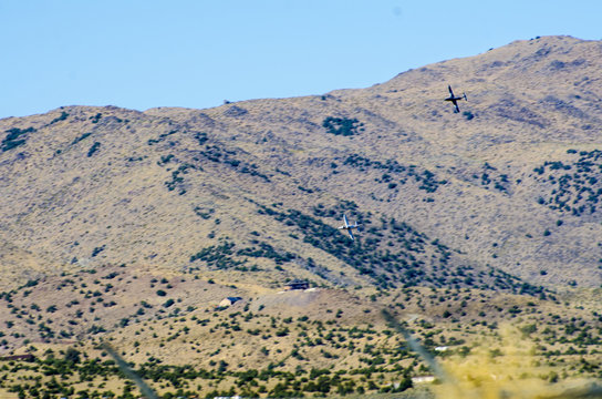 the 2018 air race's fun 