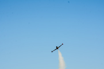 the 2018 air race's fun 