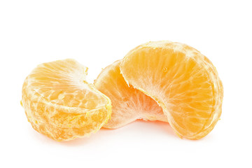 Purified Mandarin Isolated
