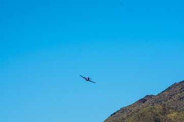 the 2018 air race's fun 