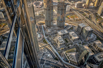 Dubai city, United arabic emirates