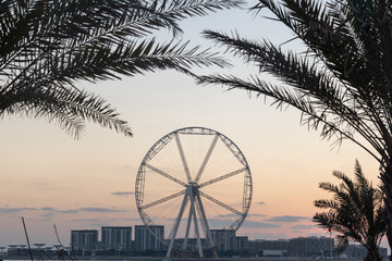 Dubai travel photography, United arabic emirates