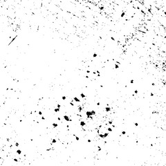 Grunge Overlay Texture