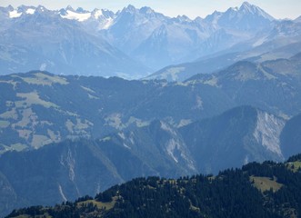 Fototapeta premium Pizol