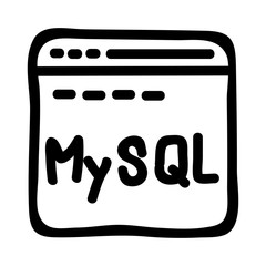 database