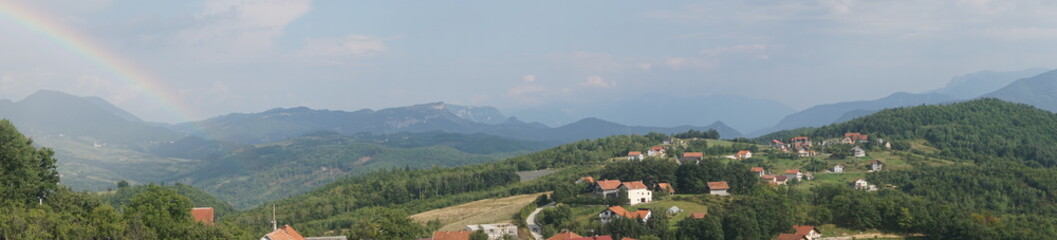 Central Bosnia & Herzegovina