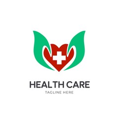 Healthcare logo