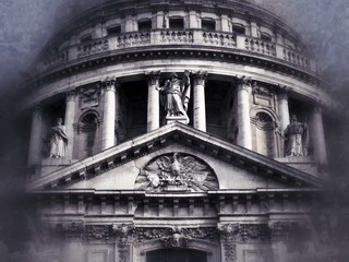 St Pauls Cathedral 