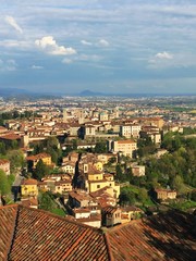 Bergamo