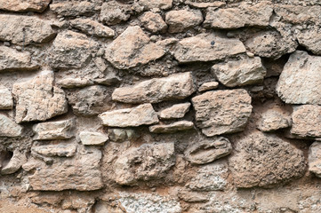 stone wall texture