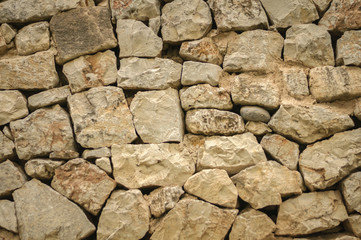 stone wall texture