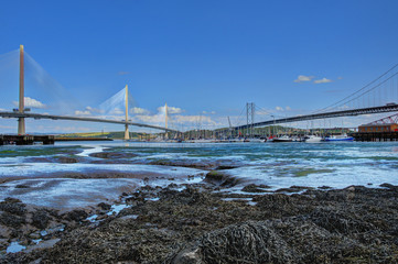 Queensferry Crossing