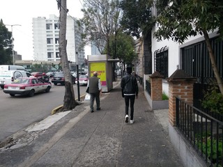 Circuito a Revoluci&oacute;n