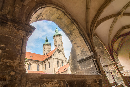 Naumburger Dom
