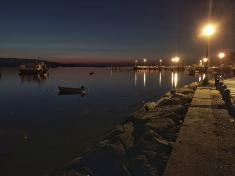 Puerto de Aldan 2