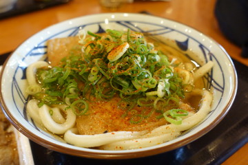 日本の美味しい料理