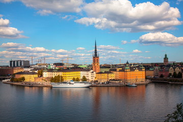 Stockholm,Sweden