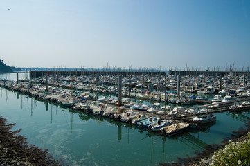 Marina