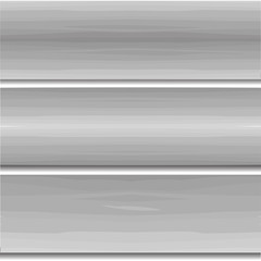 Abstract grey geometric corporate design background.