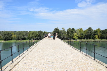 Pont d'Avignon