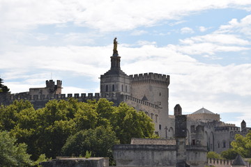Pont d'Avignon