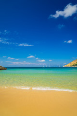 Nai Harn beach in Phuket