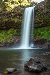 Obraz premium This beautiful Waterfall commonly known as SHUKNACHARA FALLS
