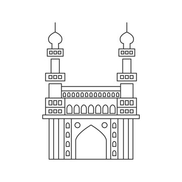 Charminar Bilder Durchsuchen 779 Archivfotos, und